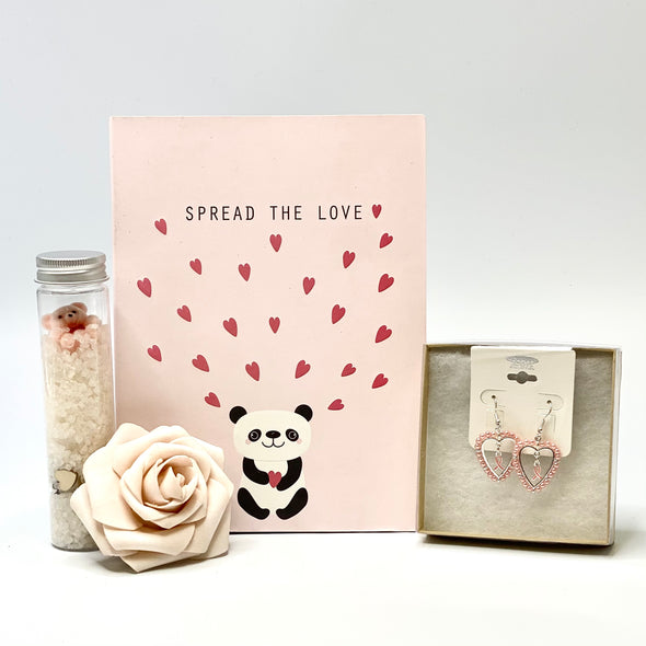 MOTHER OF PEARLS GIFT BOX