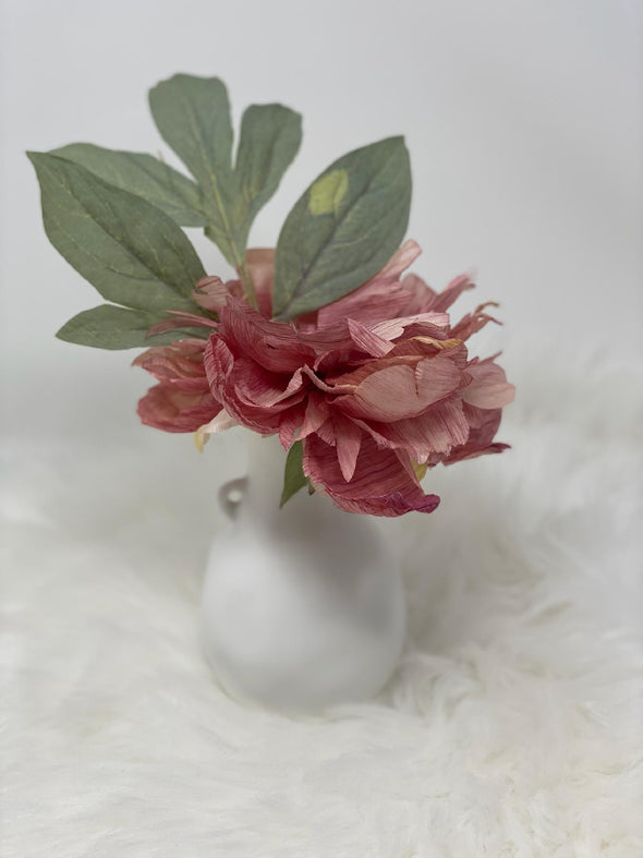 Small  pink floral arrangement