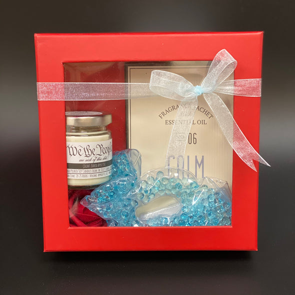 JULY 4RTH WE THE PEOPLE GIFT BOX